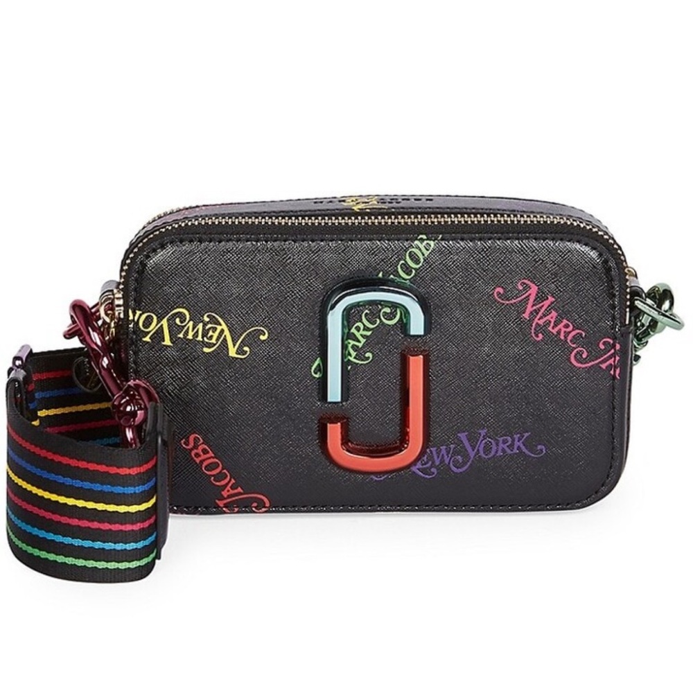 Marc Jacobs Snapshot Bag - New York Magazine